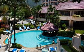 Swiss Palm Beach Resort